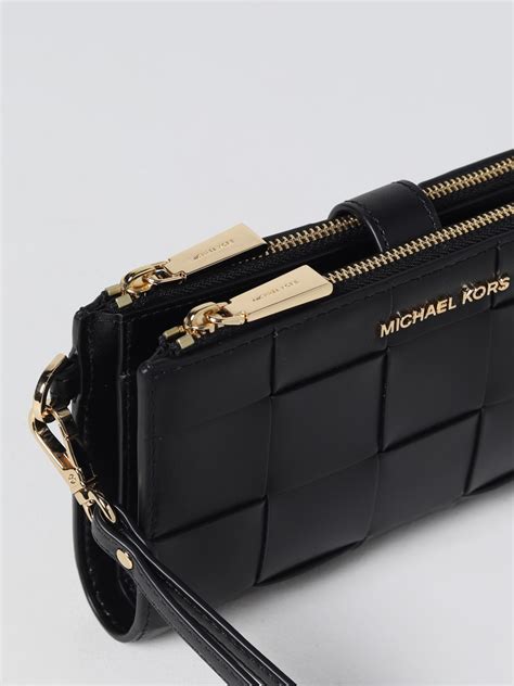 vintage michael kors wallet|michael kors wallet clearance.